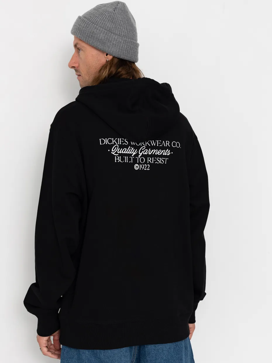 Dickies Globe HD Hoodie