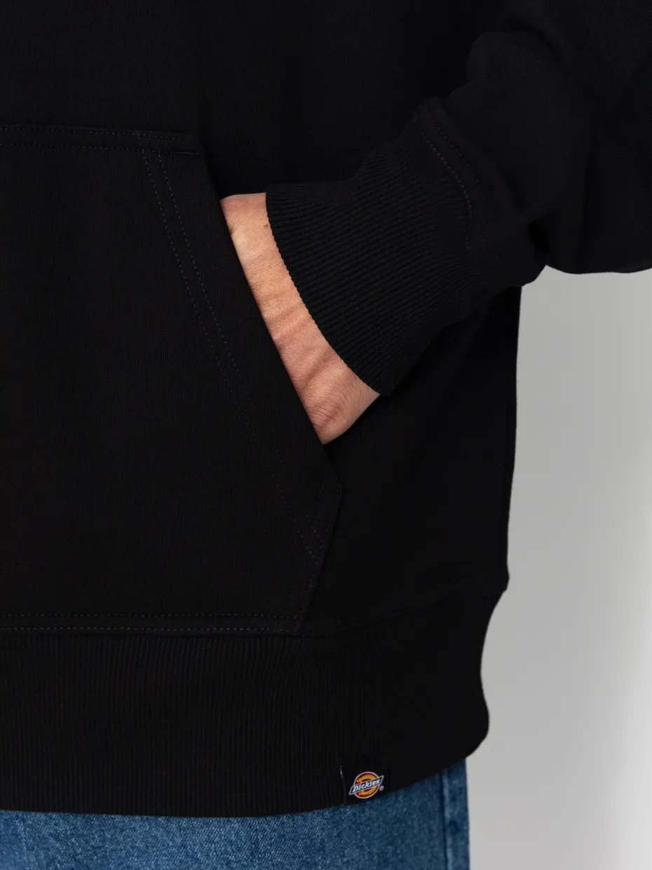 Dickies Globe HD Hoodie