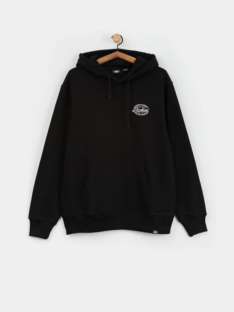 Dickies Globe HD Hoodie