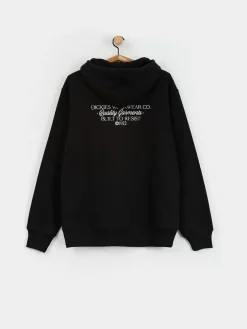 Dickies Globe HD Hoodie