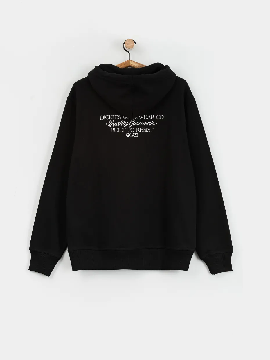 Dickies Globe HD Hoodie