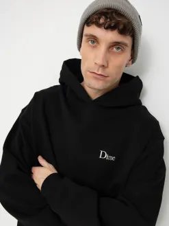 Dime Classic Small Logo HD Hoodie