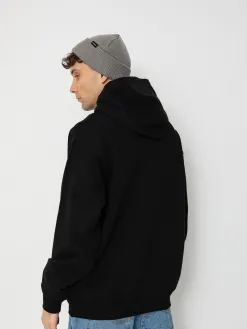 Dime Classic Small Logo HD Hoodie