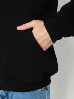 Dime Classic Small Logo HD Hoodie