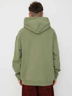 Dime Classic Small Logo HD Hoodie