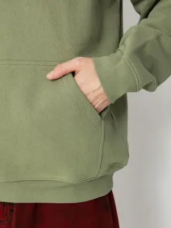 Dime Classic Small Logo HD Hoodie