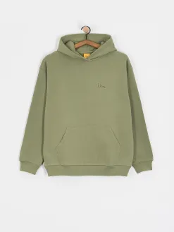 Dime Classic Small Logo HD Hoodie
