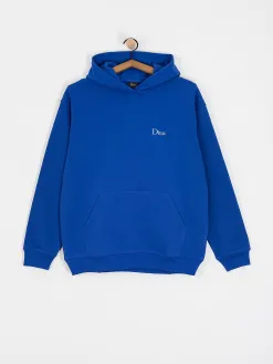 Dime Classic Small Logo HD Hoodie