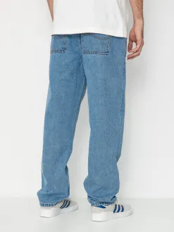 Dime Pants Classic Relaxed Denim