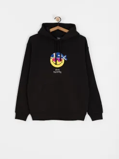 Dime Rawdon HD Hoodie