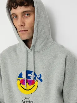 Dime Rawdon HD Hoodie