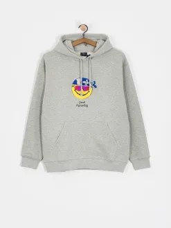 Dime Rawdon HD Hoodie