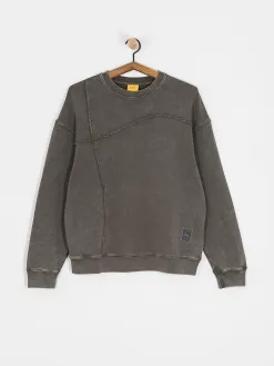 Dime Reverse Stitch Sweatshirt