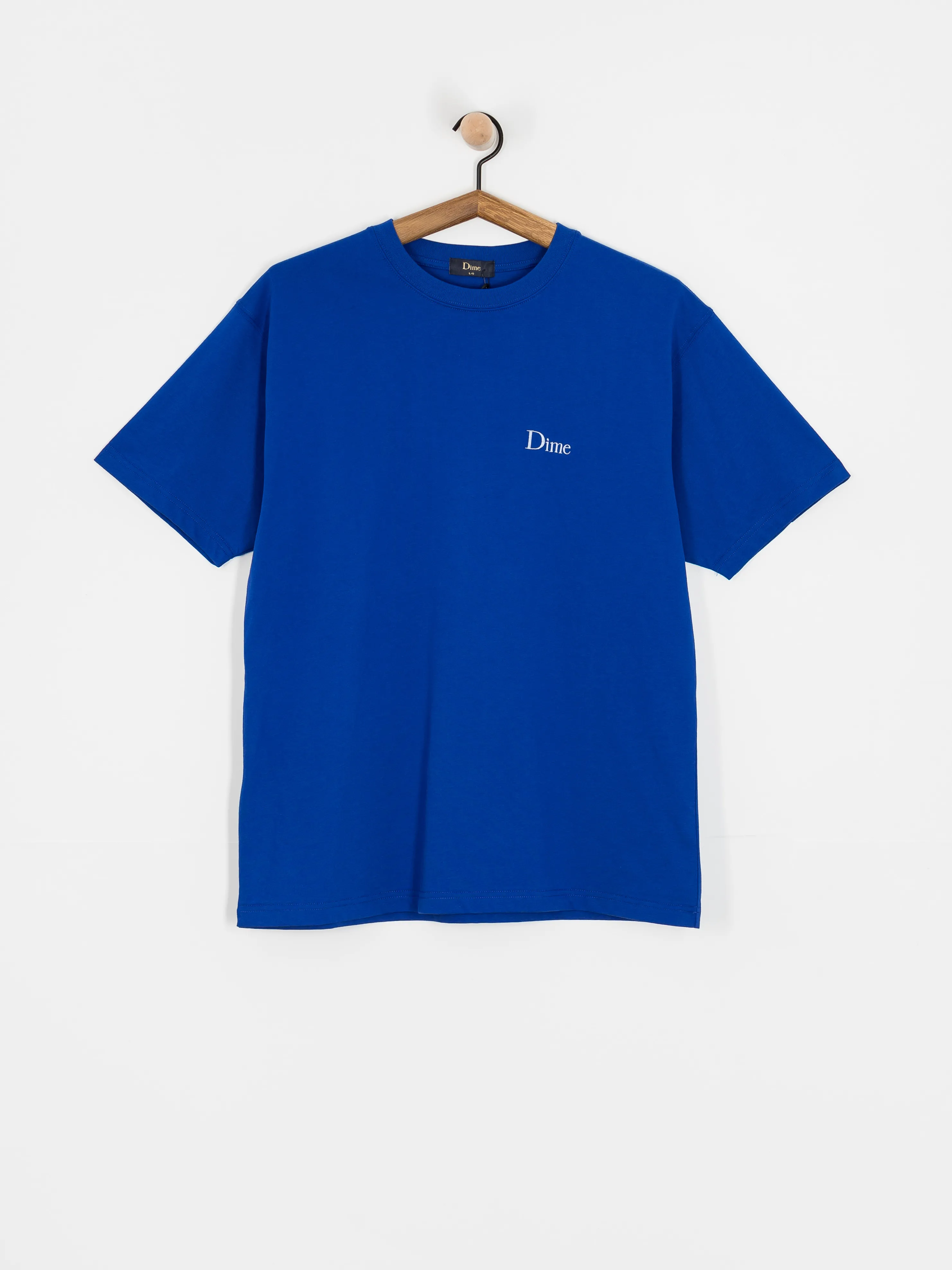 Dime T-Shirt Classic Small Logo