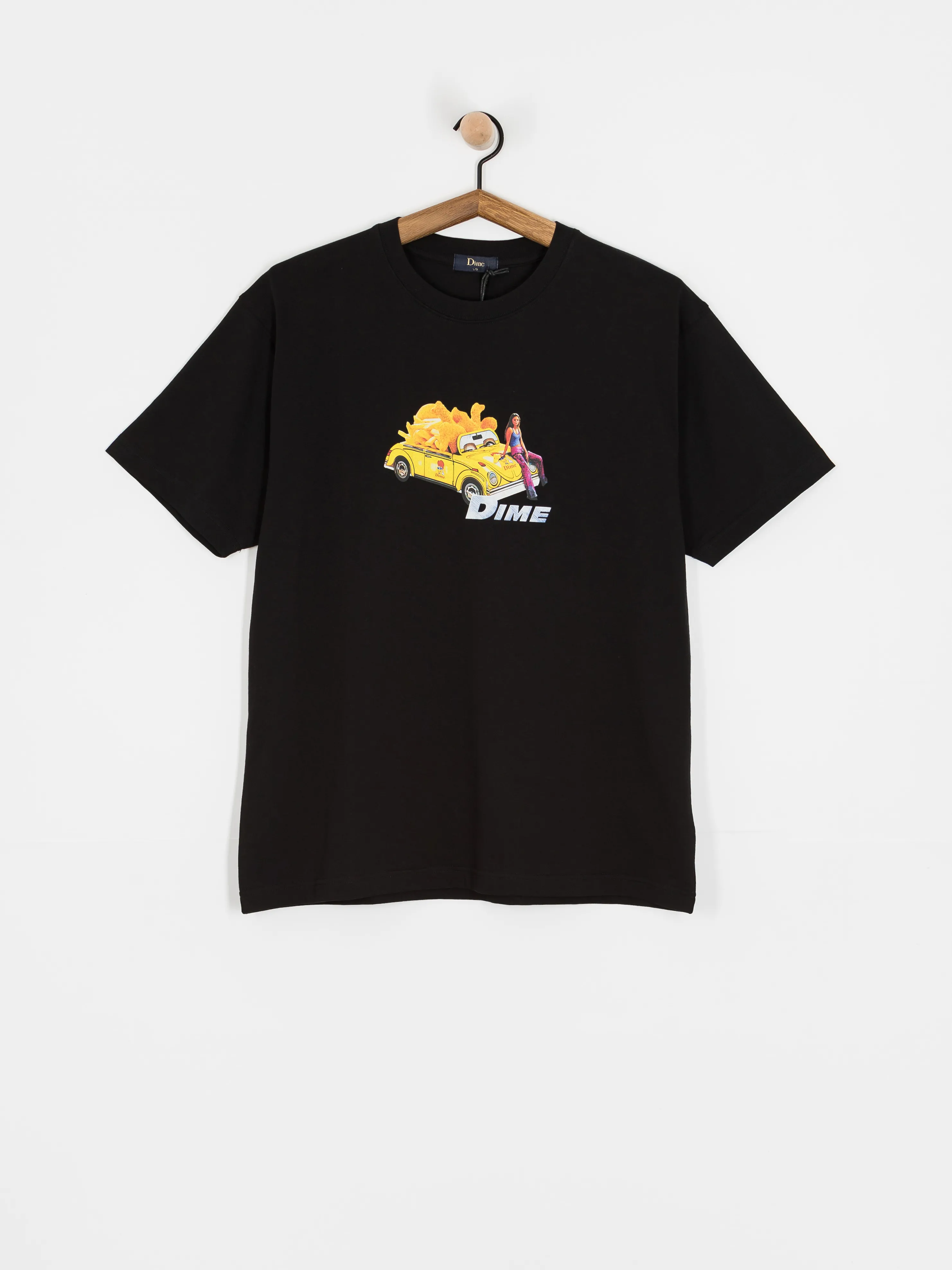 Dime T-Shirt 2Fast 2Delicious