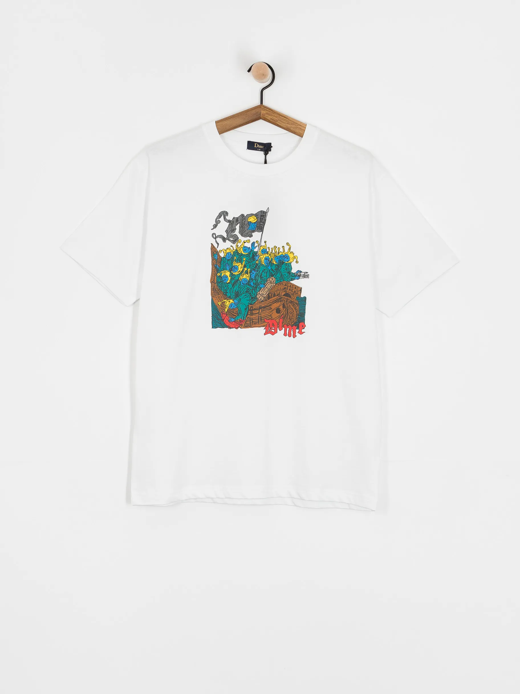 Dime T-Shirt Folly