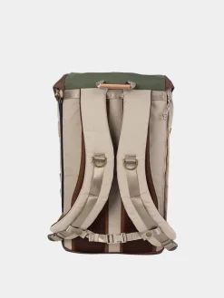 Doughnut Backpack Colorado Jungle Series