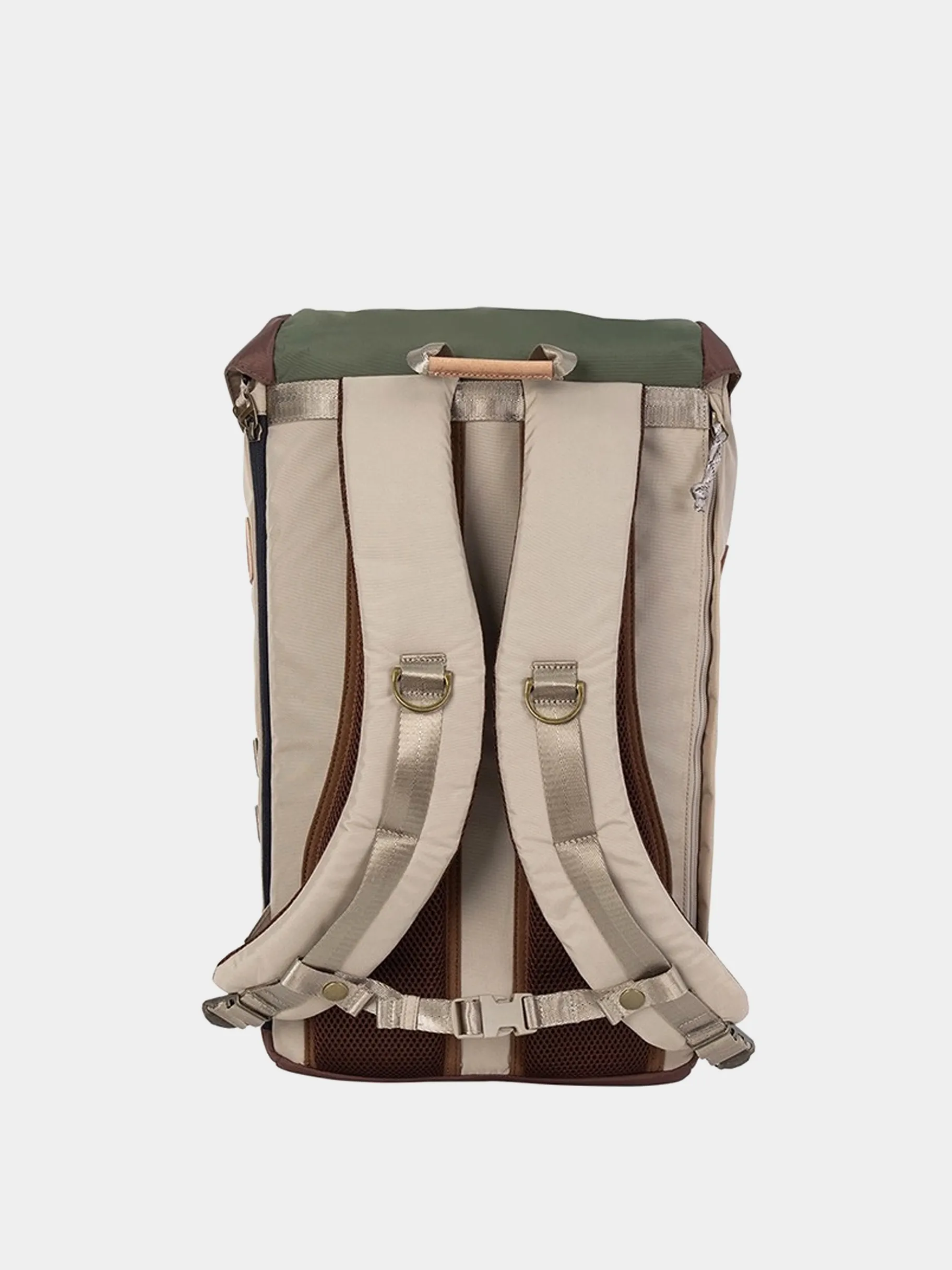 Doughnut Backpack Colorado Jungle Series