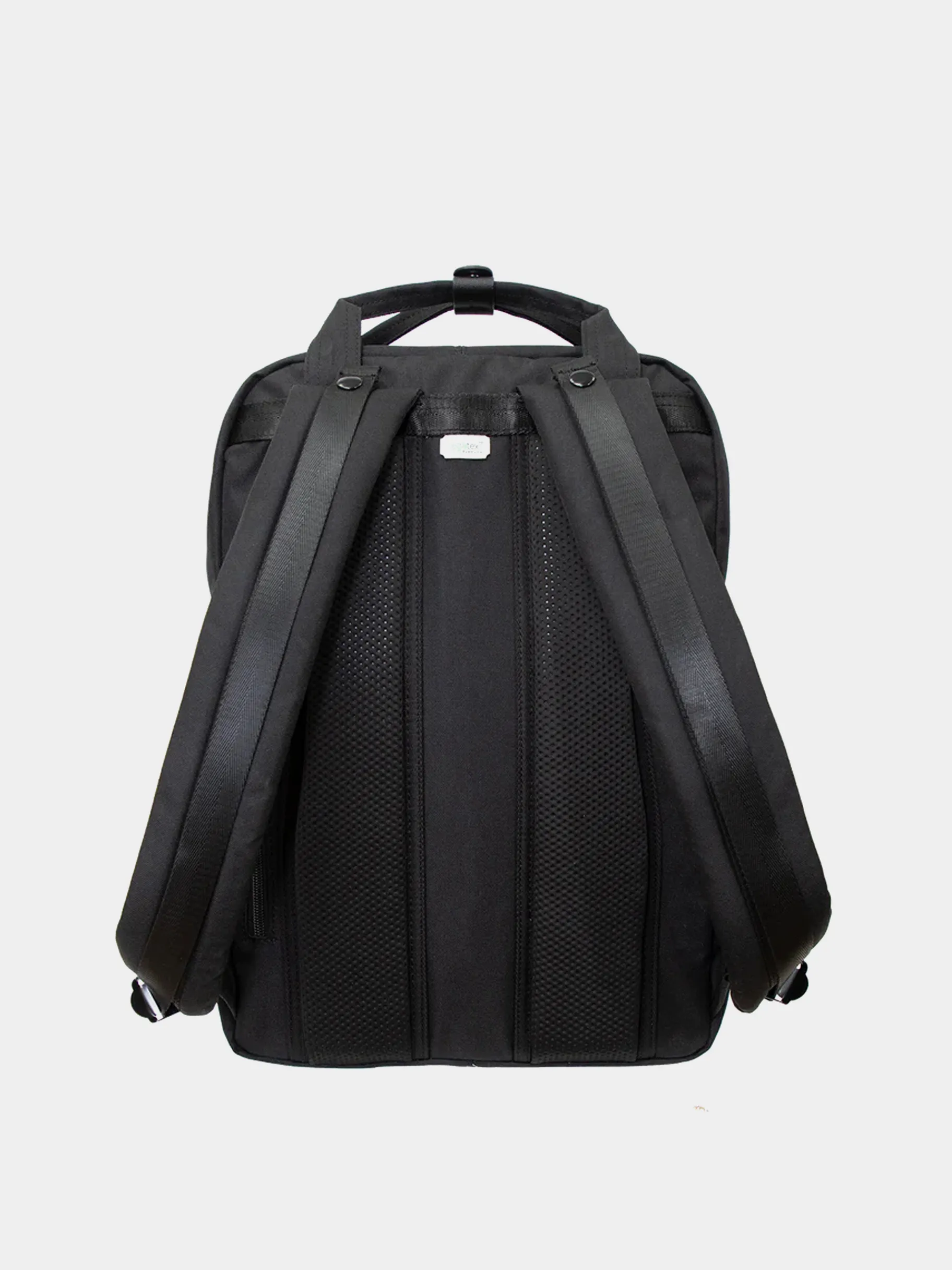 Doughnut Backpack Macaroon Large Reborn Black Series