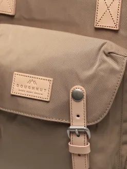 Doughnut Macaroon Backpack