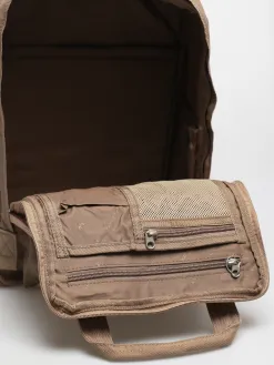 Doughnut Macaroon Backpack