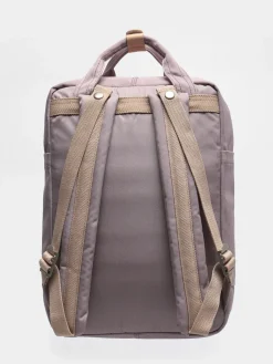 Doughnut Macaroon Backpack
