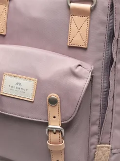 Doughnut Macaroon Backpack