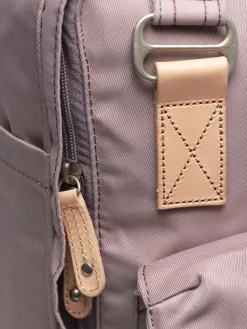 Doughnut Macaroon Backpack