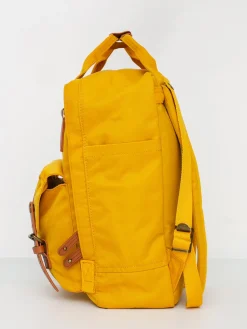 Doughnut Macaroon Backpack