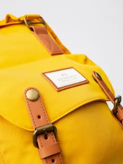 Doughnut Macaroon Backpack