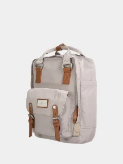 Doughnut Macaroon Backpack