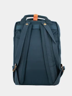 Doughnut Macaroon Backpack