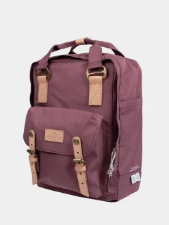 Doughnut Macaroon Reborn Series Backpack