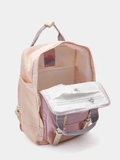 Doughnut Macaroon Sky Series Backpack