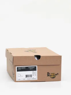Dr. Martens 1460 Mono Shoes
