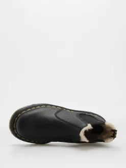 Dr. Martens 2976 Quad Fur Lined Wmn Shoes