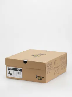 Dr. Martens 2976 Quad Fur Lined Wmn Shoes