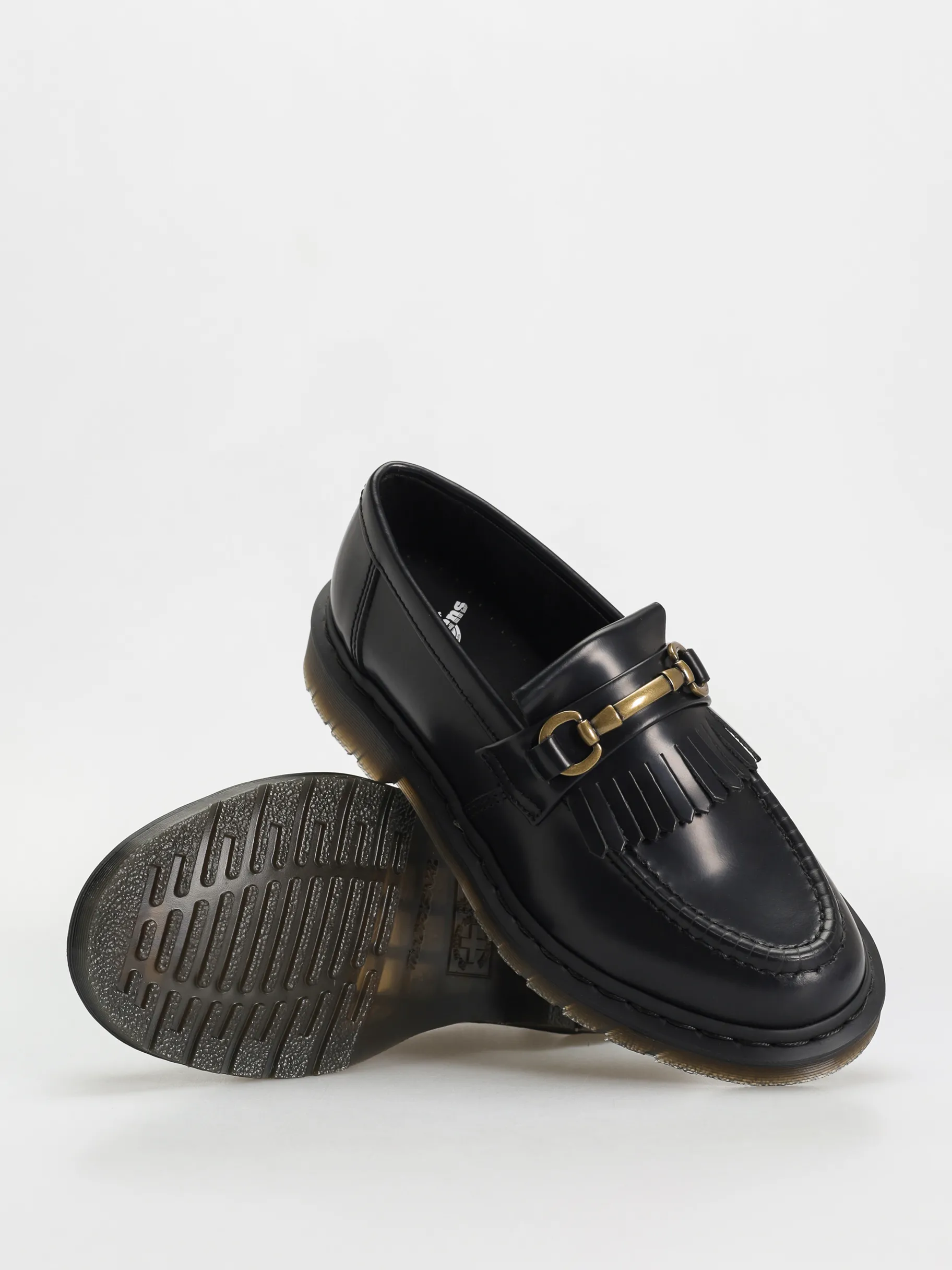 Dr. Martens Adrian Snaffle Wmn Shoes