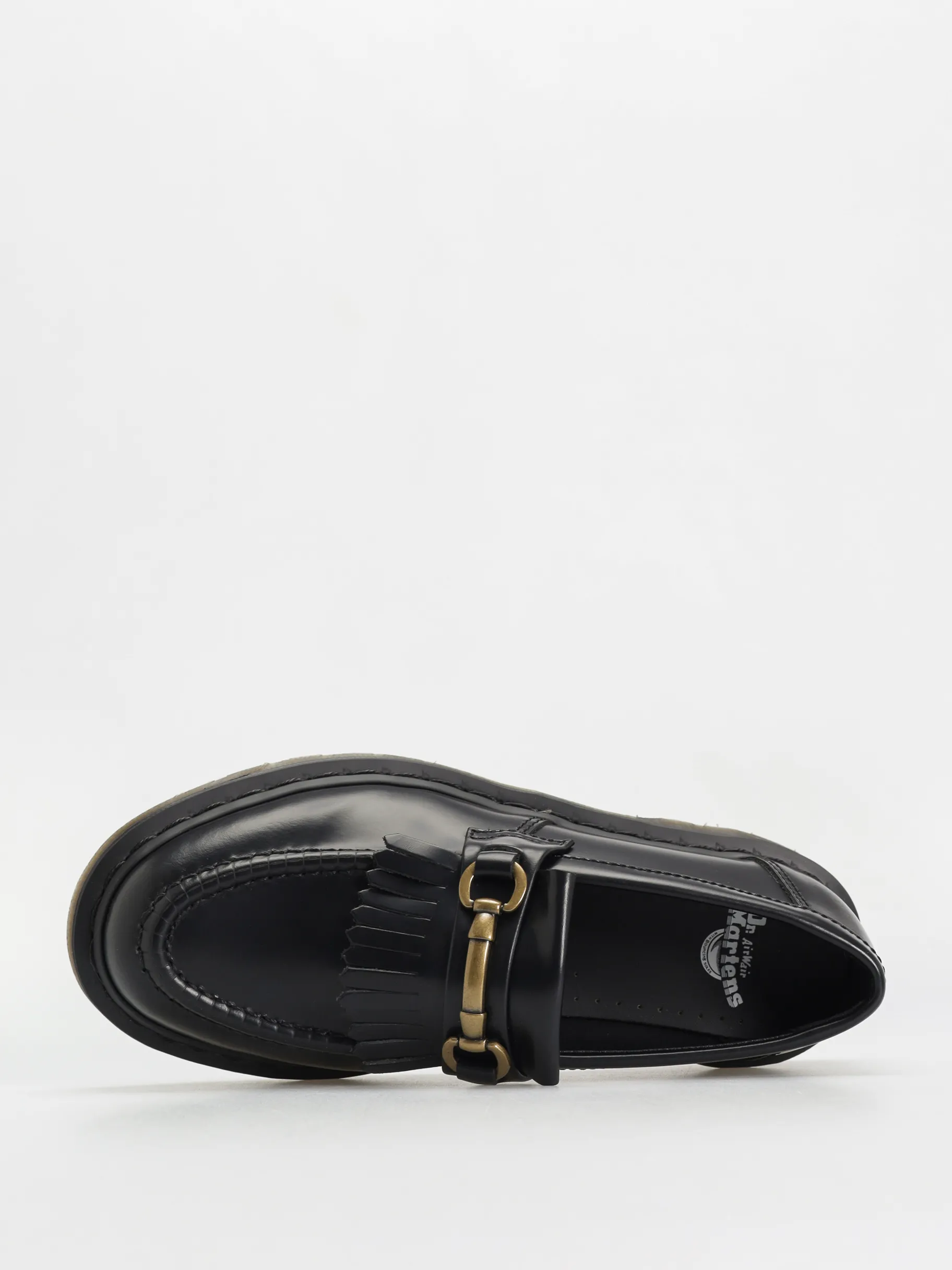 Dr. Martens Adrian Snaffle Wmn Shoes