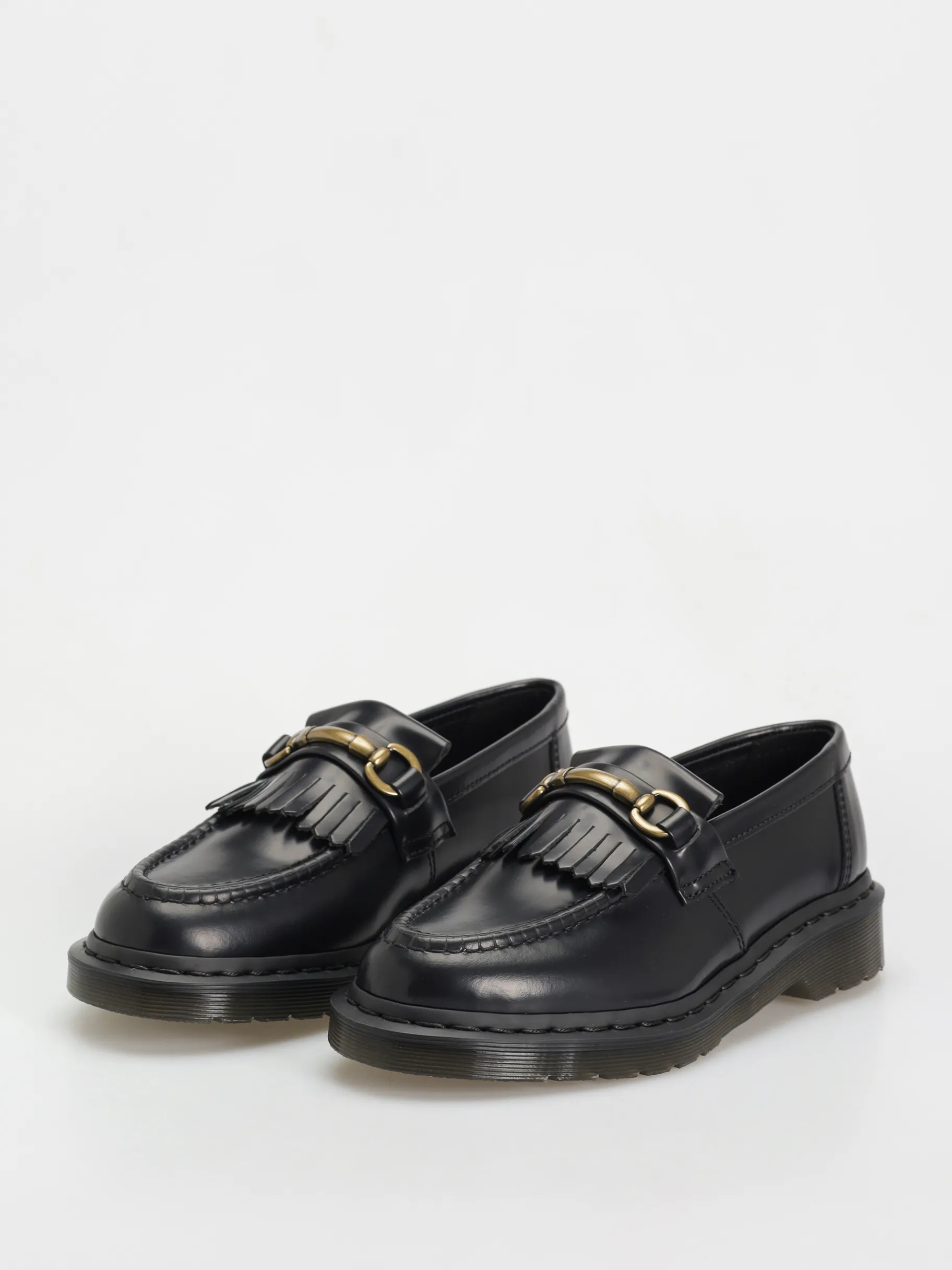 Dr. Martens Adrian Snaffle Wmn Shoes