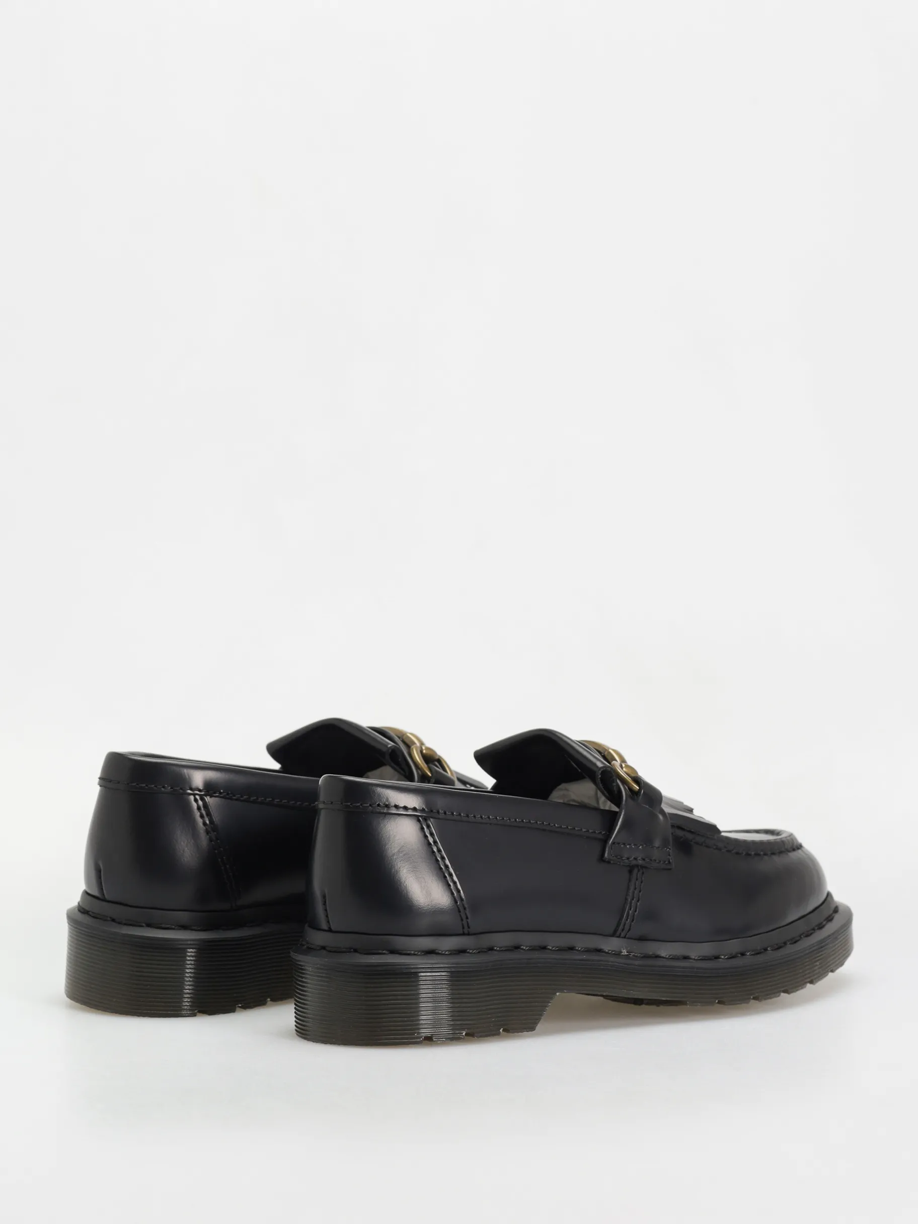 Dr. Martens Adrian Snaffle Wmn Shoes