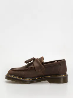 Dr. Martens Adrian Tassel Loafer Shoes