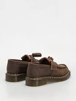 Dr. Martens Adrian Tassel Loafer Shoes