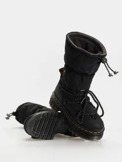 Dr. Martens Audrick Padded Hi Wmn Shoes