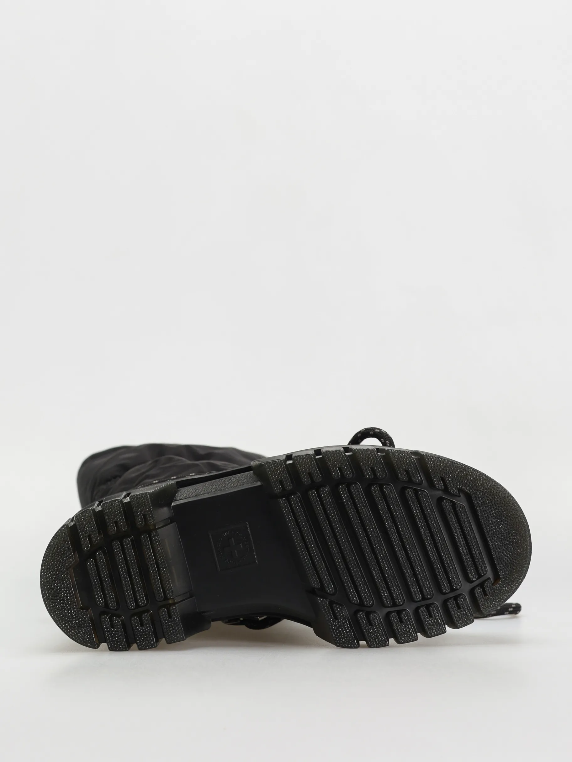 Dr. Martens Audrick Padded Hi Wmn Shoes