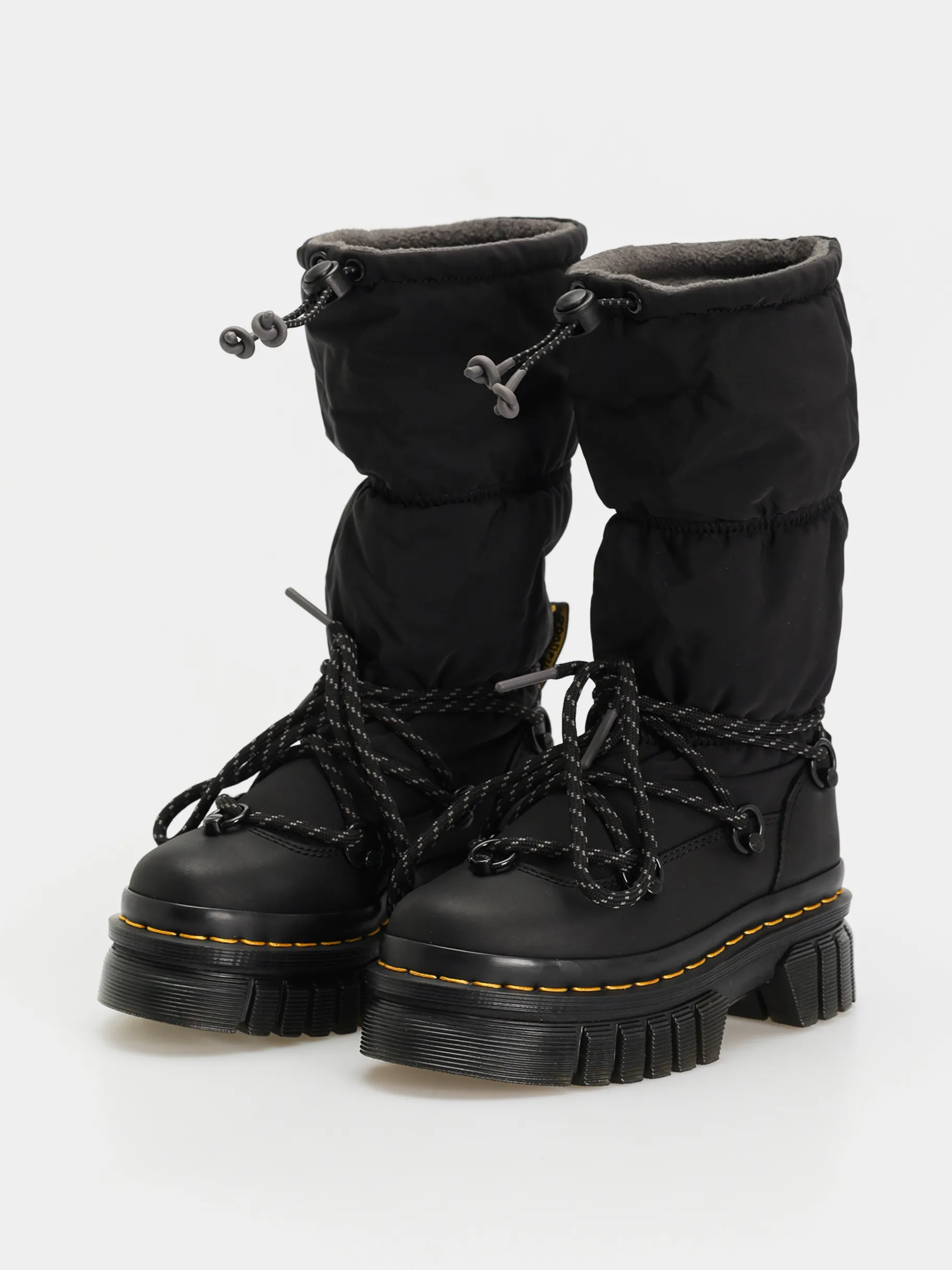 Dr. Martens Audrick Padded Hi Wmn Shoes