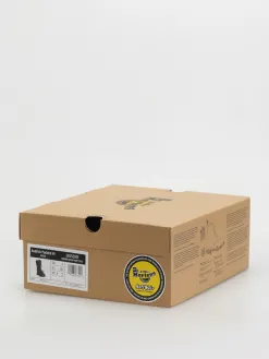 Dr. Martens Audrick Padded Hi Wmn Shoes