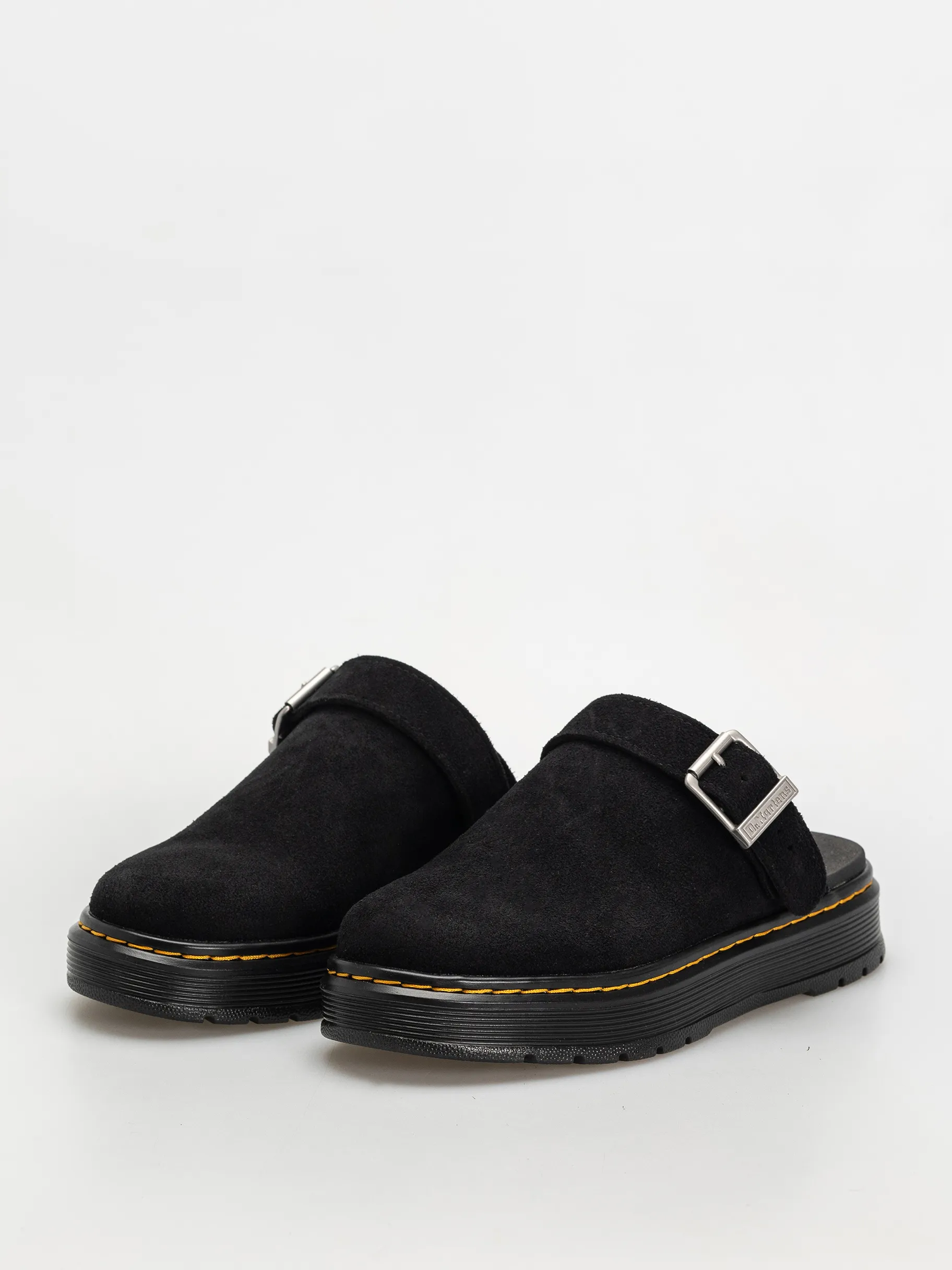 Dr. Martens Brookline Mule Shoes