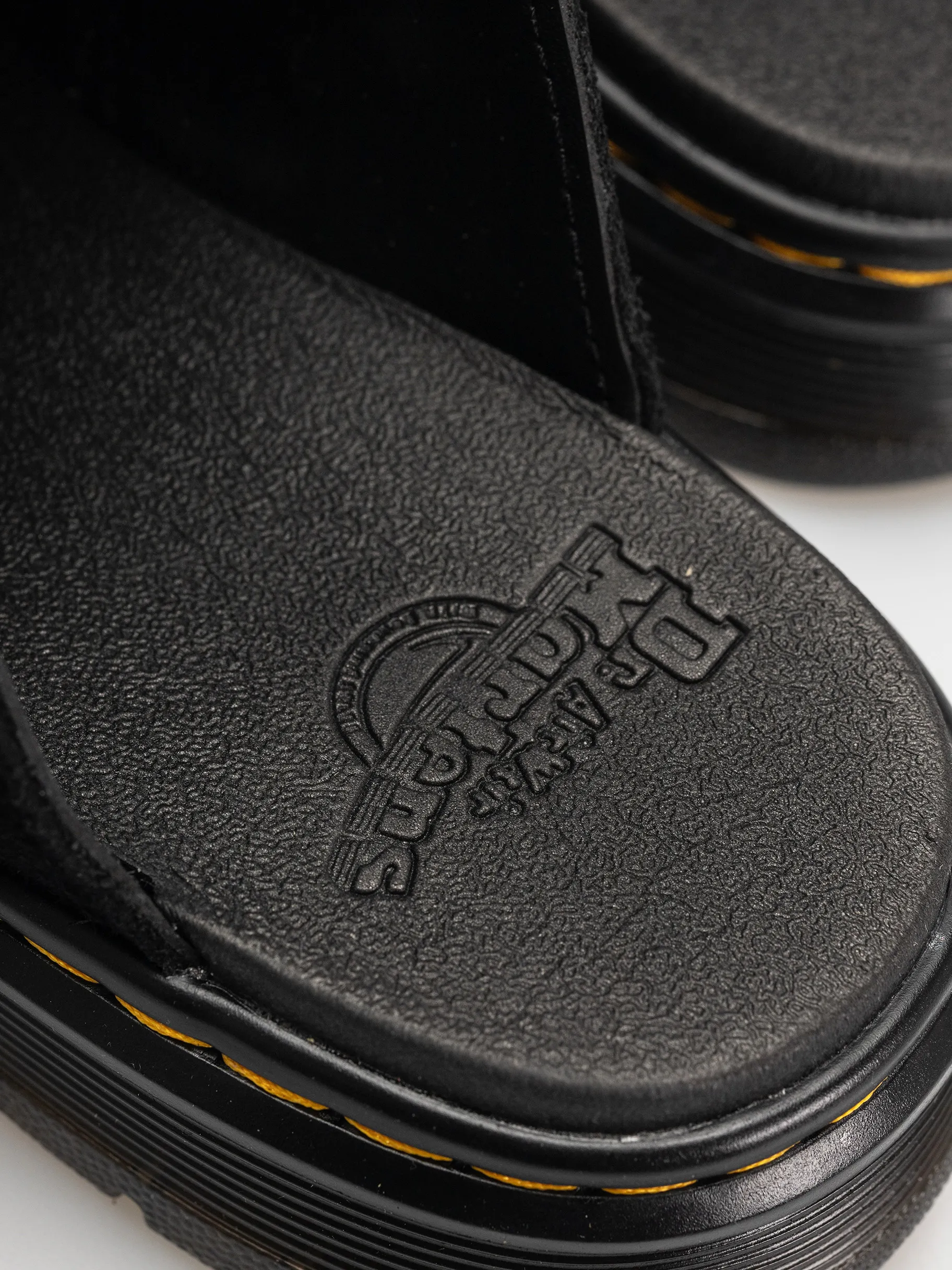 Dr. Martens Brookline Mule Shoes