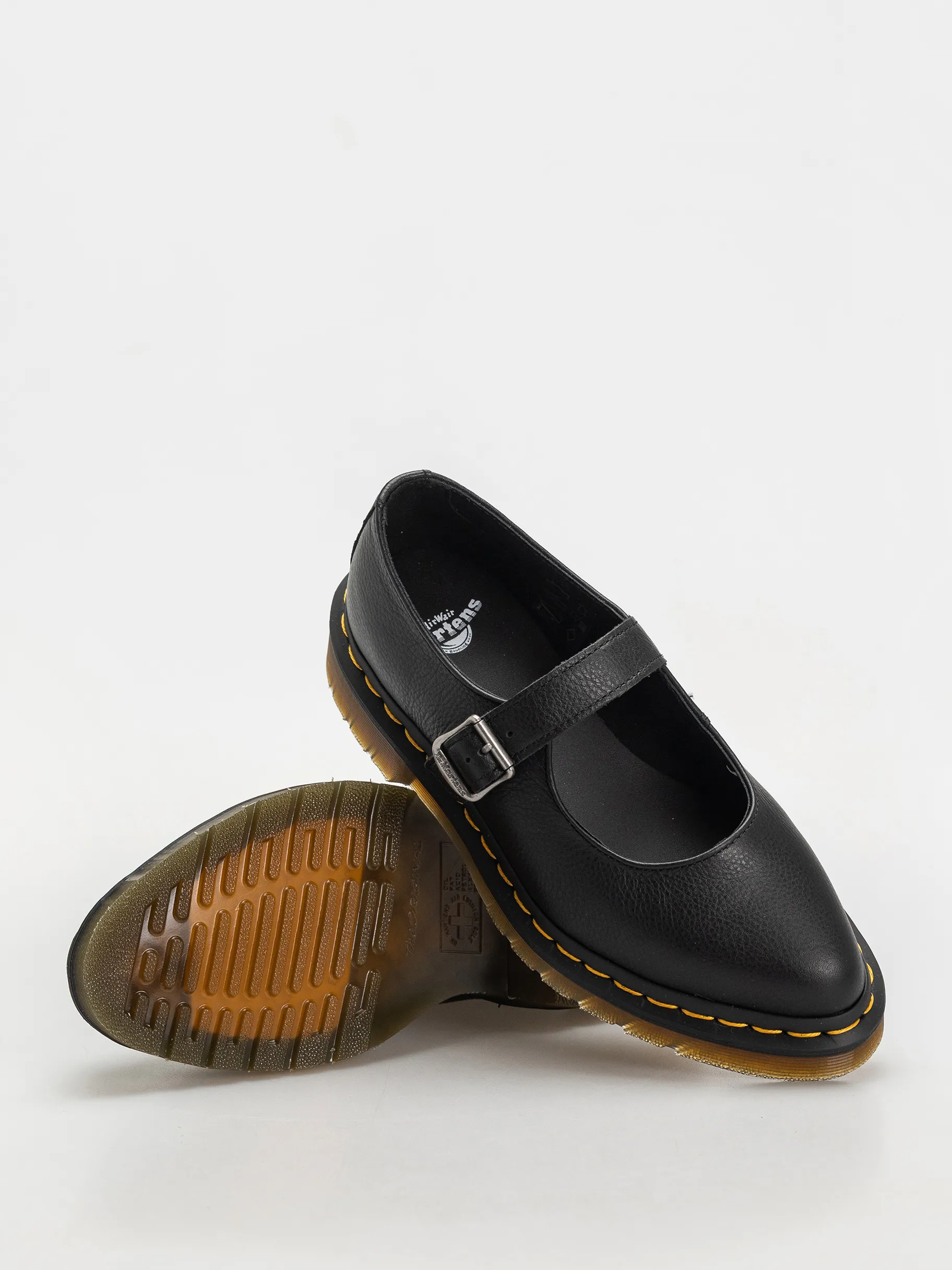 Dr. Martens Elphie Mary Jane Wmn Shoes